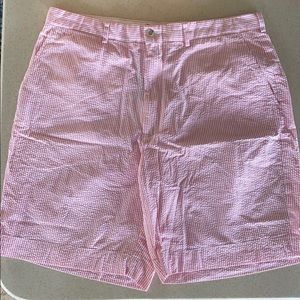Polo by Ralph Lauren, 100% cotton men’s shorts!